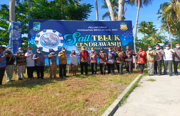 Ini Kesepakatan Mansinam Menuju Sail Teluk Cenderawasih (STC) 2023